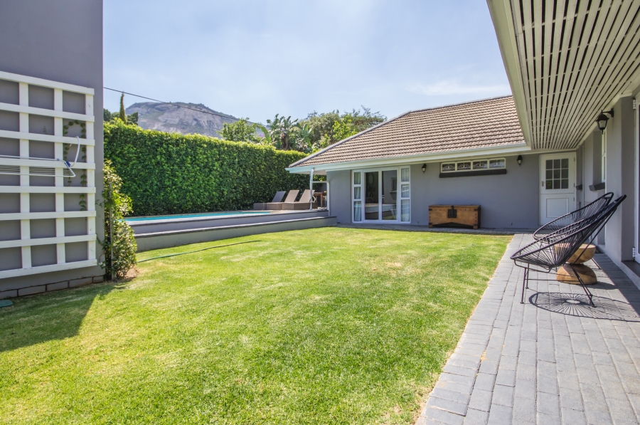 To Let 4 Bedroom Property for Rent in Vrykyk Western Cape